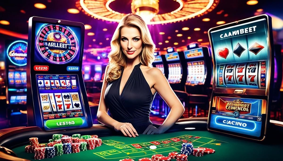 22bbet Sportsbook အားကစားလောင်းကစား