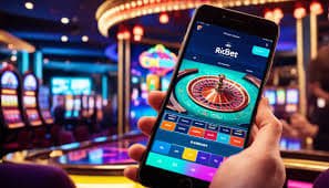 22bbet Slots ဂိမ်းများ